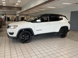 Used 2020 Jeep Compass Latitude image 4
