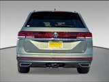 New 2026 Volkswagen Atlas SE image 5
