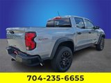 New 2026 Chevrolet Colorado Trail Boss image 3