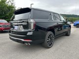 New 2025 Chevrolet Suburban High Country image 3