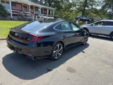 Used 2021 Hyundai Sonata SEL Plus w/ Tech Package image 4