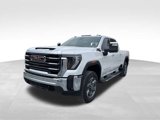 New 2025 GMC Sierra 2500 SLT w/ SLT Premium Package image 4