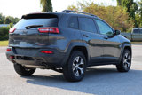 Used 2017 Jeep Cherokee Trailhawk w/ Trailer Tow Group image 5