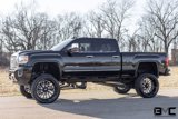 Used 2015 GMC Sierra 2500 Denali w/ Duramax Plus Package image 3