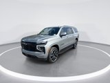 New 2026 Chevrolet Suburban RST w/ Comfort Package image 5