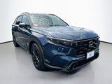 New 2026 Honda CR-V Sport-L image 3