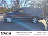 Used 2018 Ford Explorer XLT image 5