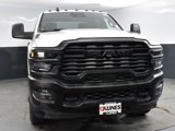 New 2025 RAM 2500 Tradesman image 2
