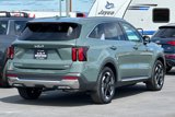 New 2025 Kia Sorento SX Prestige image 4