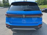 New 2025 Volkswagen Taos SEL image 5