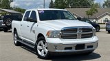 Used 2022 RAM 1500 Classic SLT w/ Electronics Convenience Group image 2