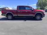 Used 2016 Nissan Titan Platinum Reserve image 2