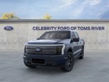 New 2025 Ford F150 Lightning XLT w/ Max Trailer Tow Package image 2