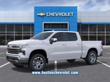 New 2026 Chevrolet Silverado 1500 LTZ image 2
