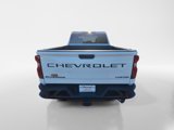 New 2024 Chevrolet Silverado 2500 Custom w/ Custom Value Package image 5