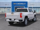New 2025 Chevrolet Silverado 2500 High Country w/ High Country Premium Package image 4