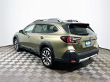 New 2025 Subaru Outback Touring XT image 6