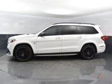 Used 2019 Mercedes-Benz GLS 63 AMG 4MATIC image 2