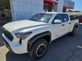 New 2025 Toyota Tacoma TRD Off-Road image 2