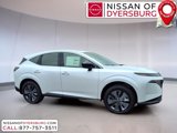 New 2025 Nissan Murano SL image 3