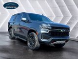 Used 2021 Chevrolet Tahoe Z71 w/ Z71 Off-Road Package image 3