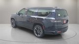 New 2025 Jeep Grand Wagoneer Series III w/ Quick Order Packagew 28T image 5