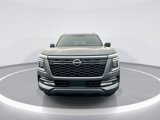 New 2025 Nissan Armada Platinum image 3