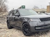 New 2025 Land Rover Range Rover SE image 4