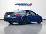 Certified 2025 Toyota Camry LE image 2