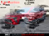 New 2025 Chevrolet Blazer EV RS image 2
