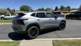 New 2025 Chevrolet Trax ACTIV image 6
