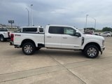 New 2025 Ford F250 King Ranch w/ Chrome Package image 4