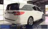 Used 2023 Honda Odyssey EX-L image 2