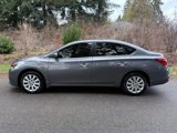 Used 2019 Nissan Sentra S image 2