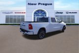 New 2025 RAM 1500 Laramie w/ Sport Appearance Package image 3