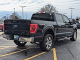 Used 2022 Ford F150 XLT w/ Equipment Group 302A High image 3