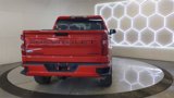 Used 2023 Chevrolet Silverado 1500 Custom w/ LPO, Dark Essentials Package image 6