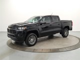 New 2025 Chevrolet Colorado W/T w/ Advanced Trailering Package image 3