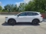 New 2026 Honda CR-V Sport image 3