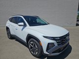 New 2025 Hyundai Tucson SEL image 2