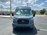 New 2025 Ford Transit 350 XLT image 3