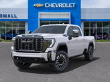 New 2025 GMC Sierra 2500 Denali Ultimate w/ Snow Plow Prep/Camper Package image 6