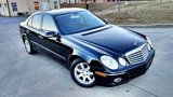 Used 2008 Mercedes-Benz E 320 BlueTEC Sedan image 4
