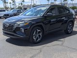 Certified 2024 Hyundai Tucson SEL image 5