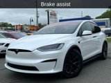 Used 2024 Tesla Model X image 6