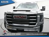 New 2025 GMC Sierra 2500 SLE w/ SLE Value Package; image 3