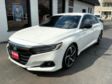 Used 2021 Honda Accord Sport image 2