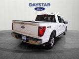 New 2025 Ford F150 XLT image 4