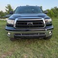 Used 2010 Toyota Tundra 4x4 CrewMax image 2