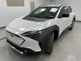 New 2025 Subaru Solterra Limited image 3